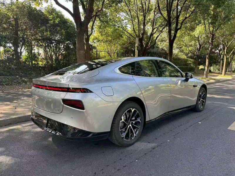 嘉興23年小鵬汽車p74