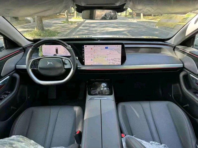 嘉興23年小鵬汽車p76