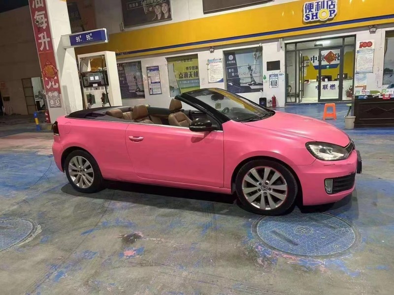 济宁14年大众高尔夫2