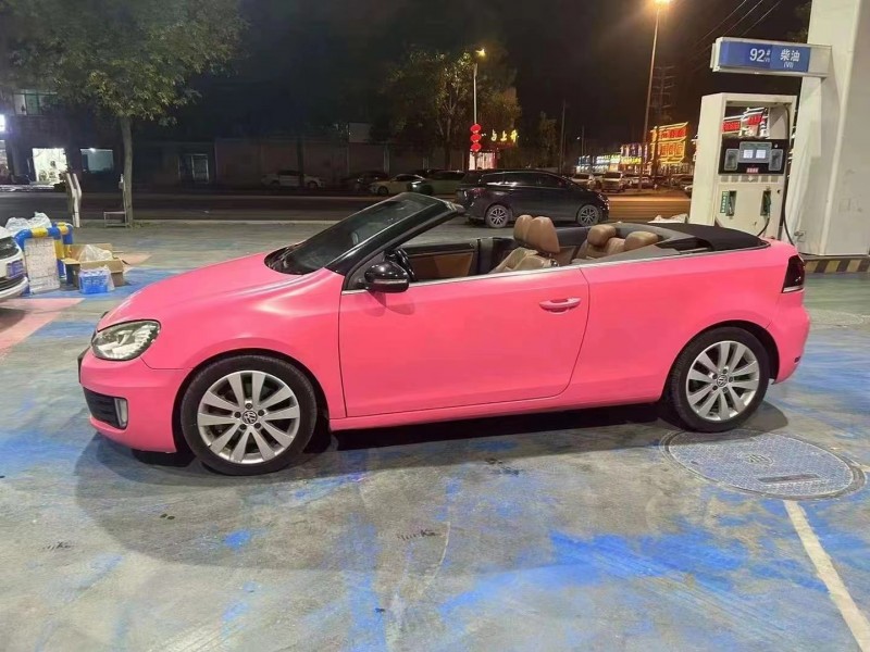 济宁14年大众高尔夫3