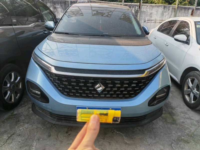 安順21年寶駿rm51