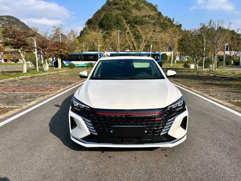 安順22年東風奕炫1