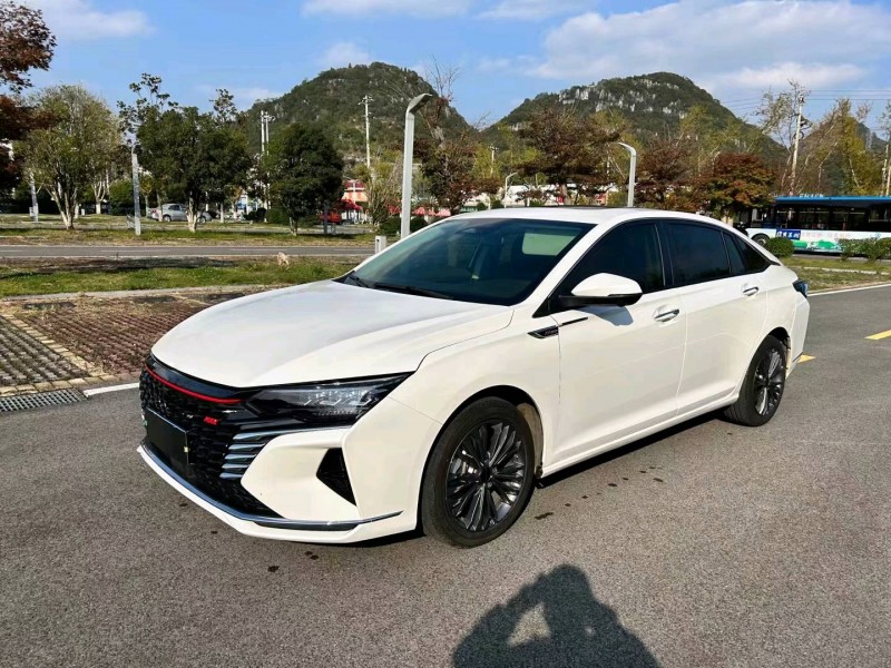 安順22年東風奕炫2
