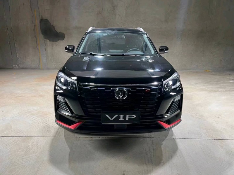 衡阳23年长安汽车CS751