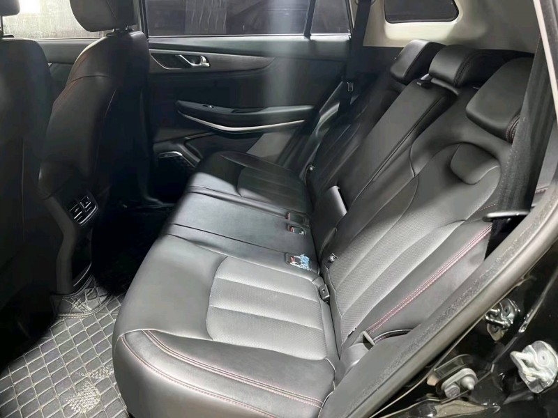 衡阳23年长安汽车CS759