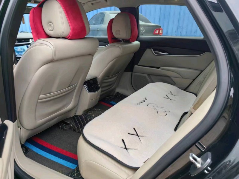 枣庄16年凯迪拉克XTS2