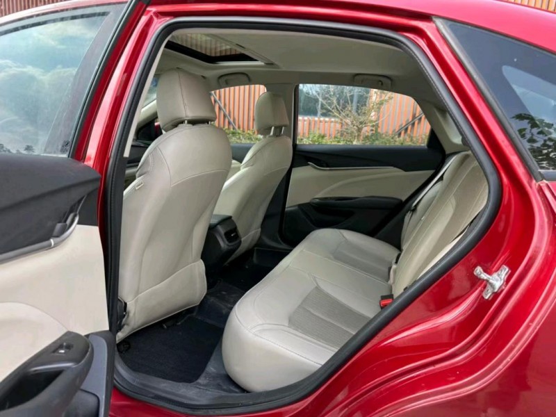 盐城16年别克英朗GT4