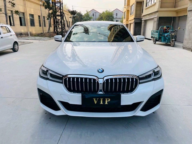 徐州20年宝马5系1