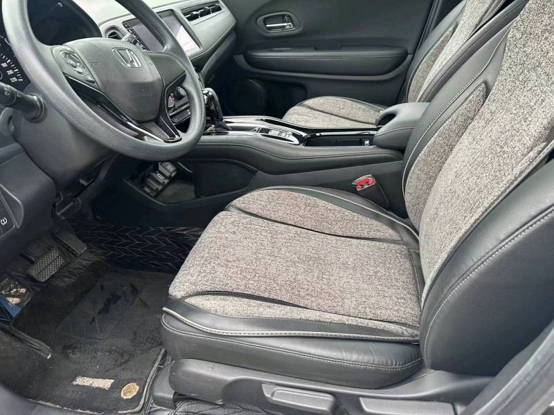 徐州20年本田缤智5