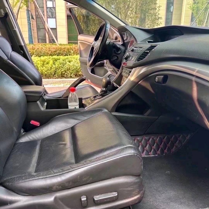 枣庄12年本田思铂睿6
