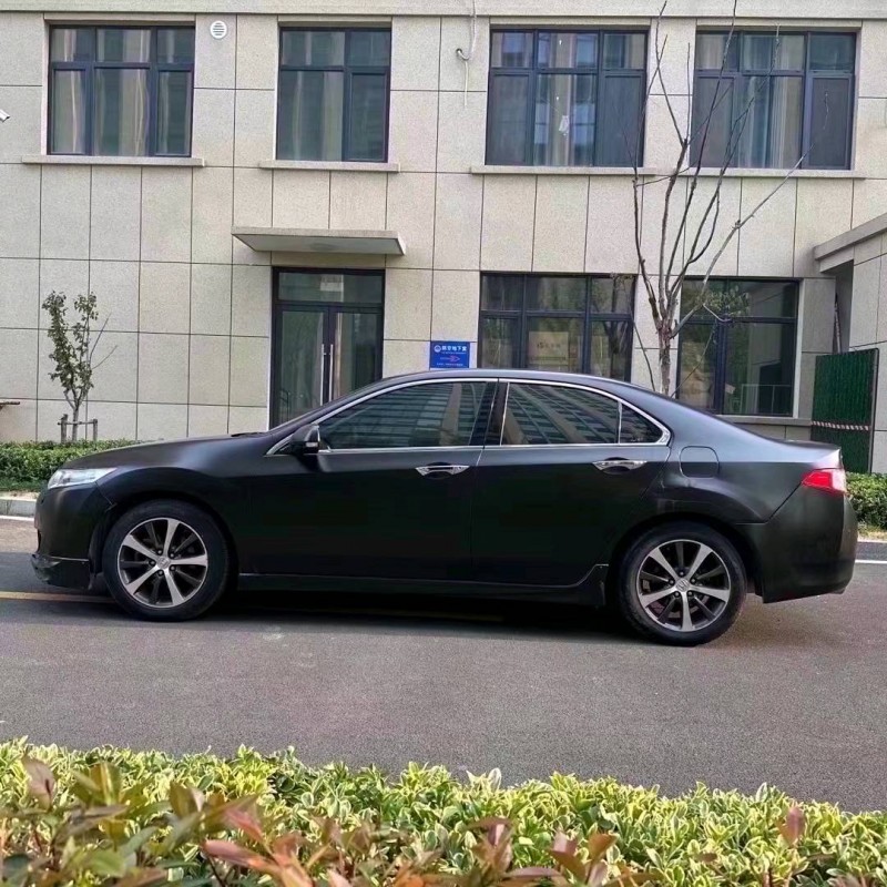 枣庄12年本田思铂睿7