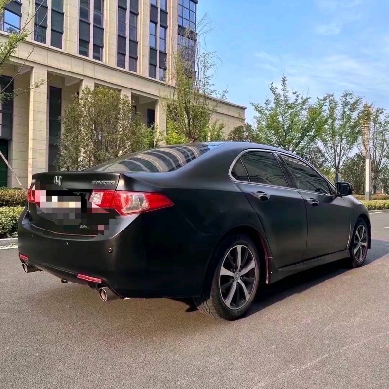 枣庄12年本田思铂睿9