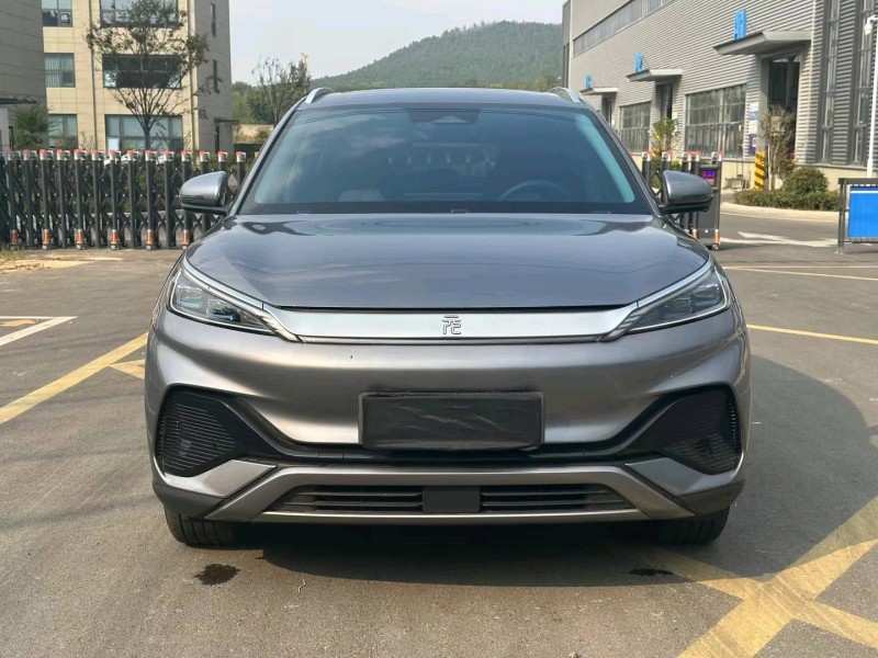 徐州22年比亚迪元1