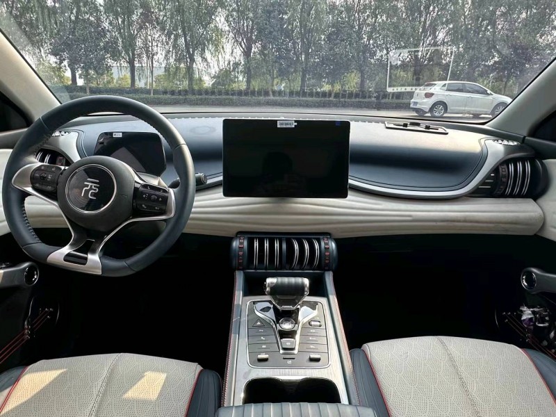 徐州22年比亚迪元5