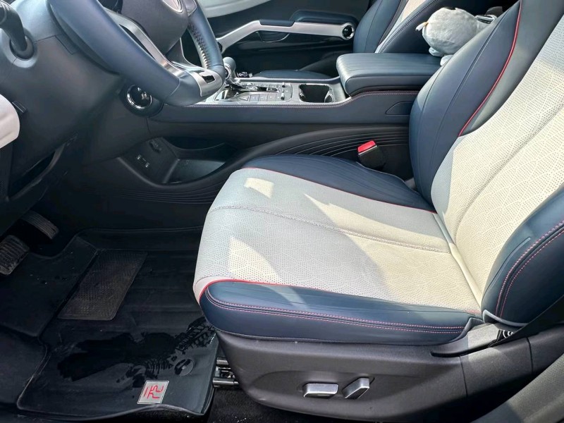 徐州22年比亚迪元9