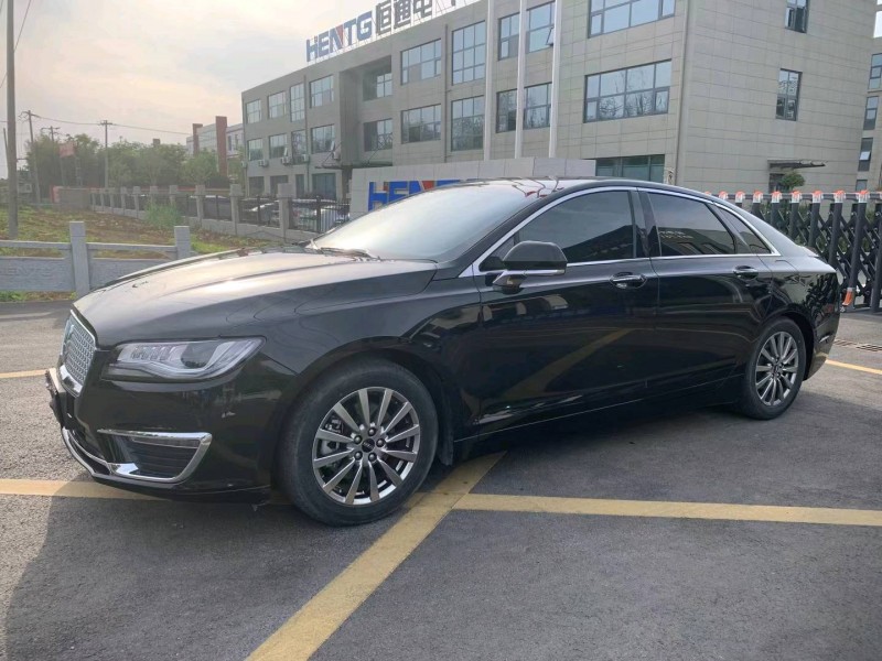 徐州19年林肯MKZ3