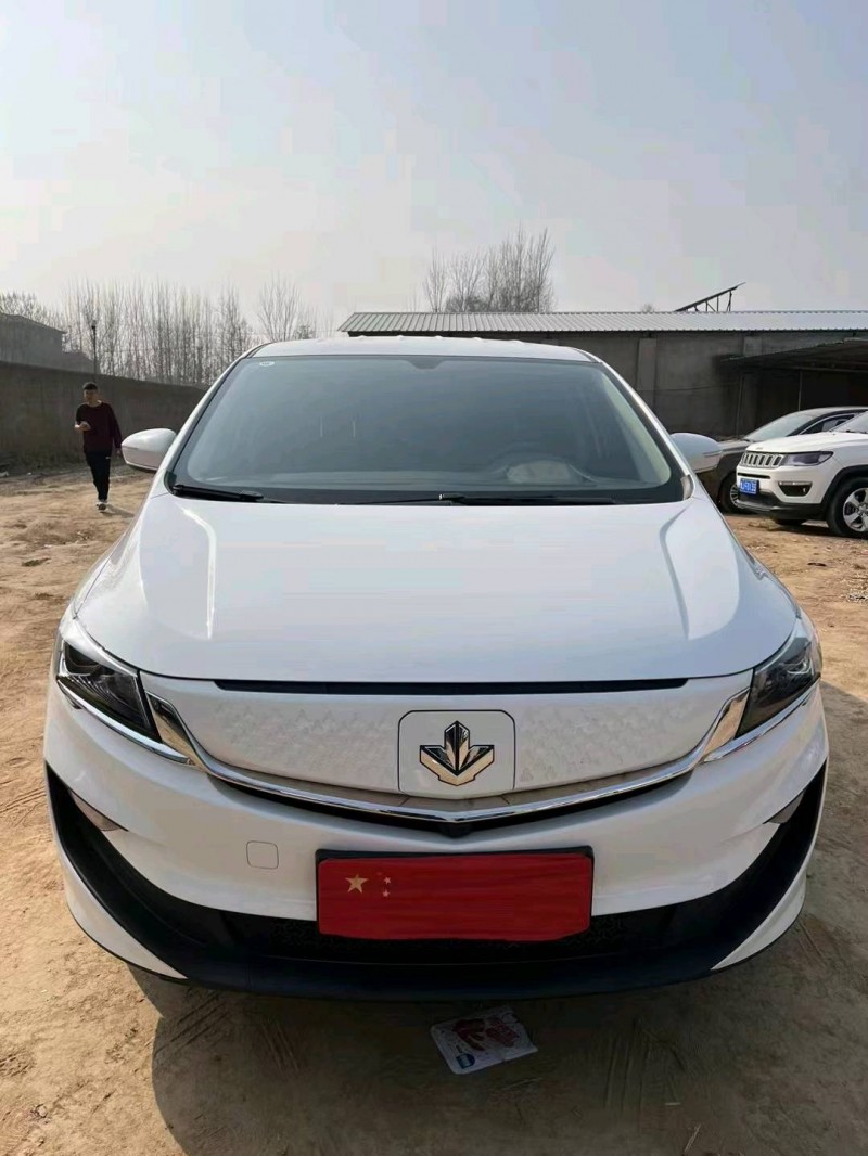 洛陽22年吉利楓葉1