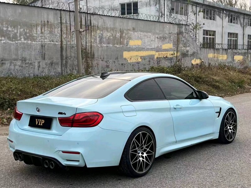 枣庄17年宝马M47