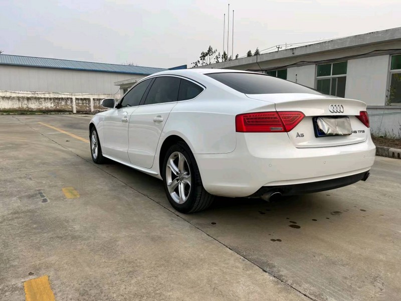 徐州15年奥迪A57