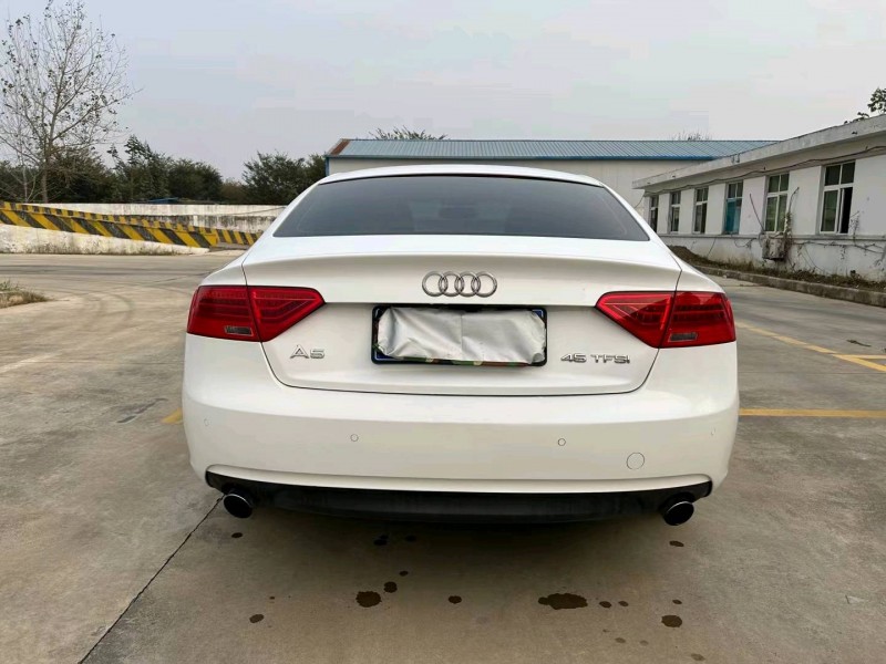 徐州15年奥迪A58