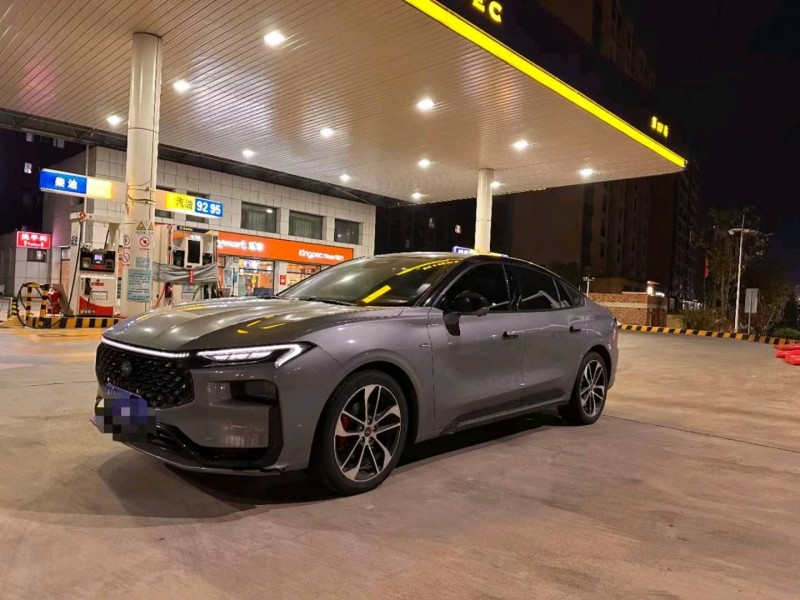 青岛22年福特蒙迪欧3