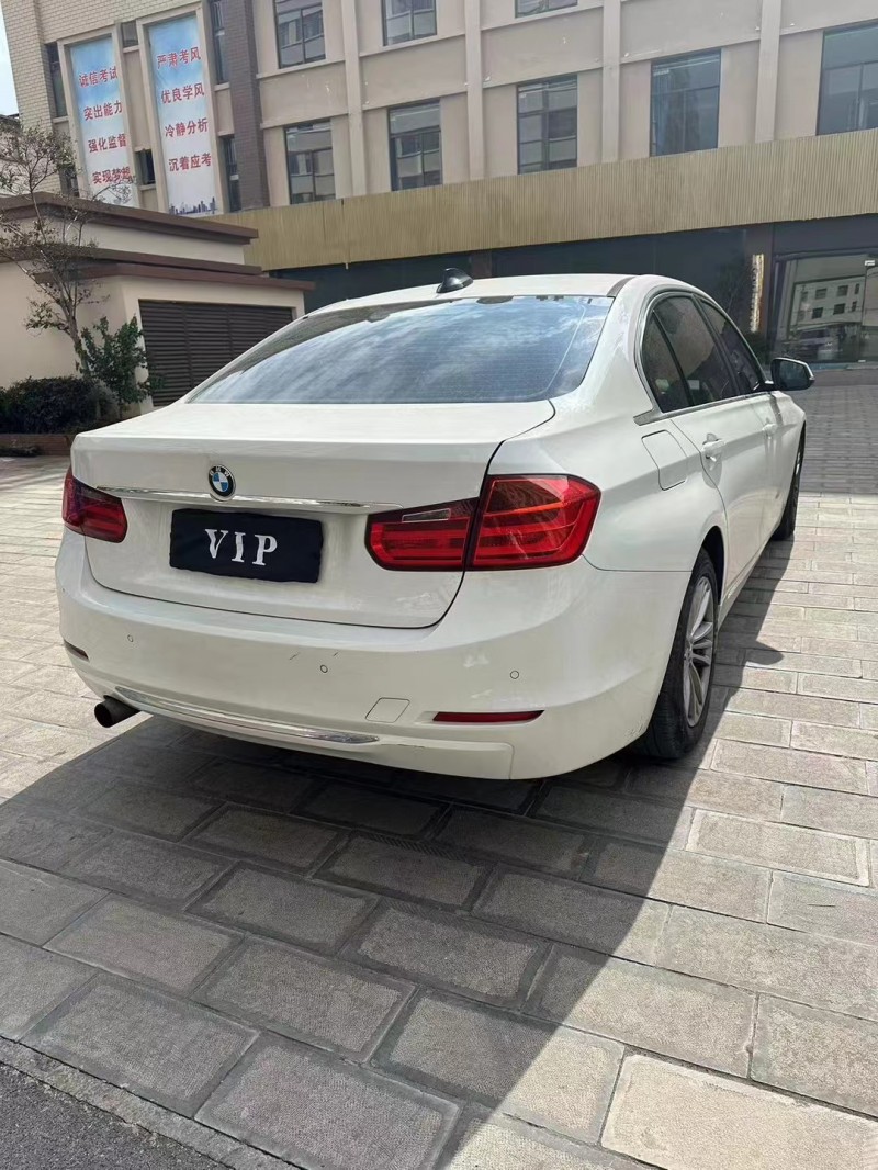 曲靖15年寶馬3系5
