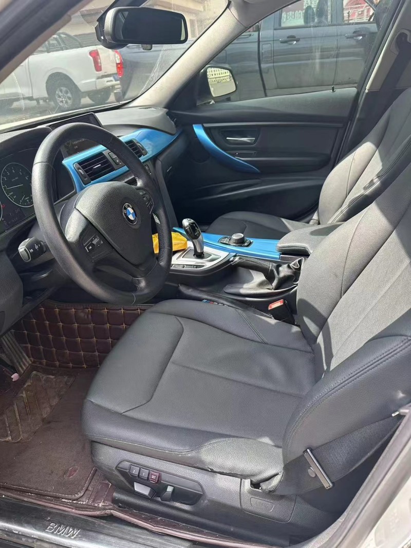 曲靖15年寶馬3系6