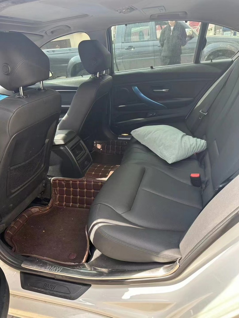 曲靖15年寶馬3系7