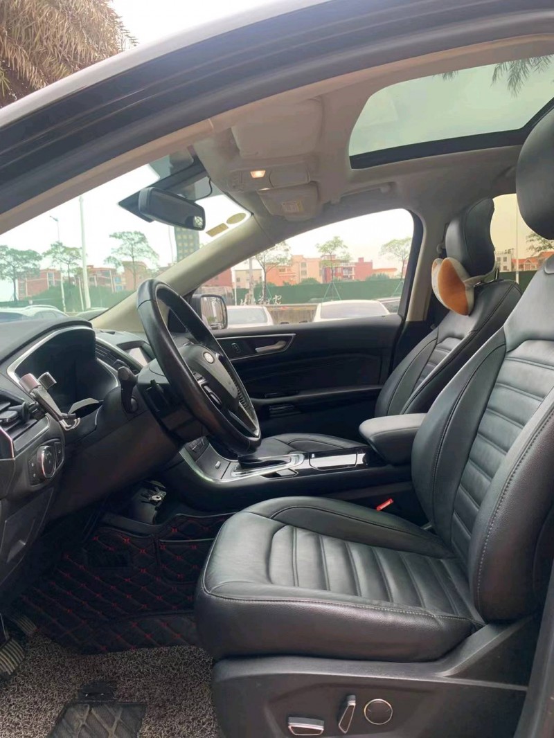 佛山18年福特锐界6