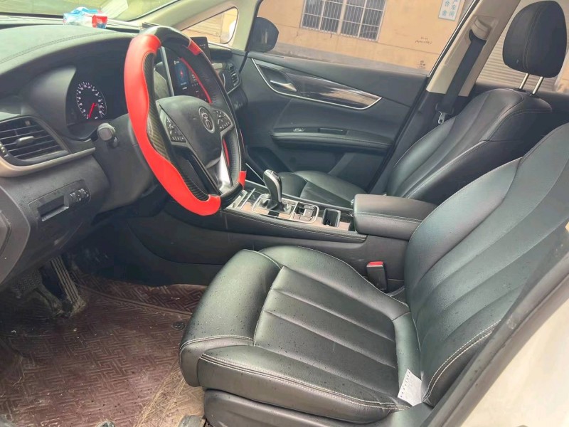 宿迁21年比亚迪宋MAX4