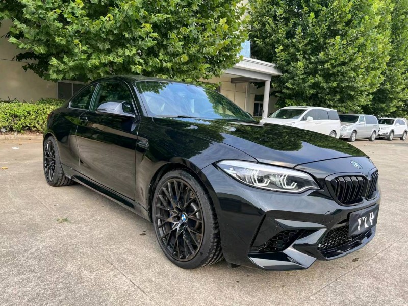 宿迁20年宝马M23