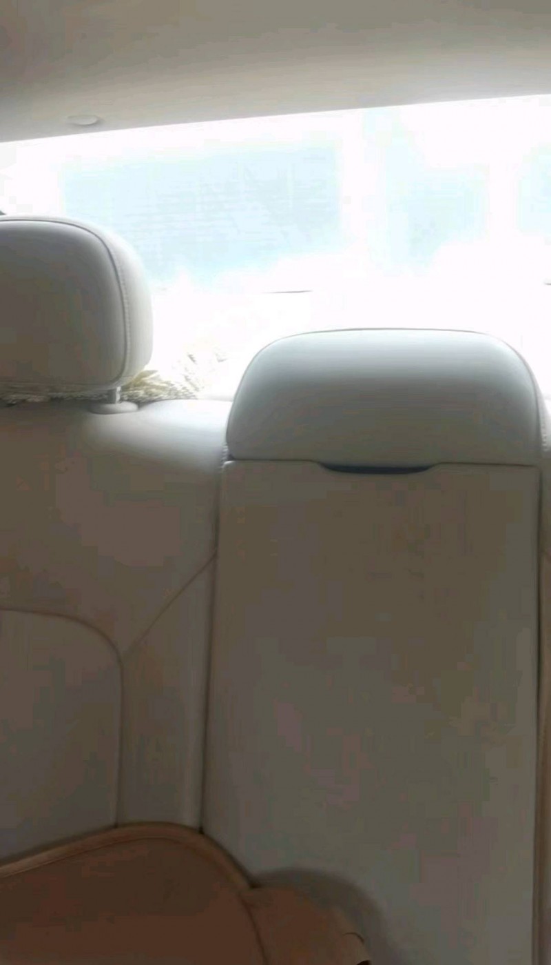 汕头15年别克君越8