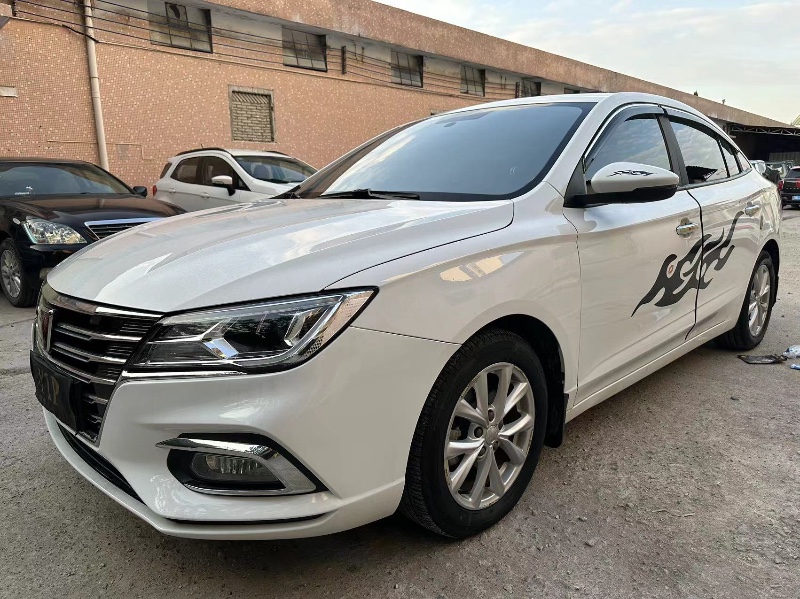 东莞21年荣威i53