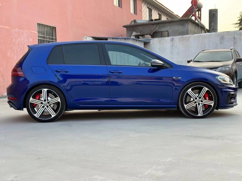 济宁19年大众高尔夫3