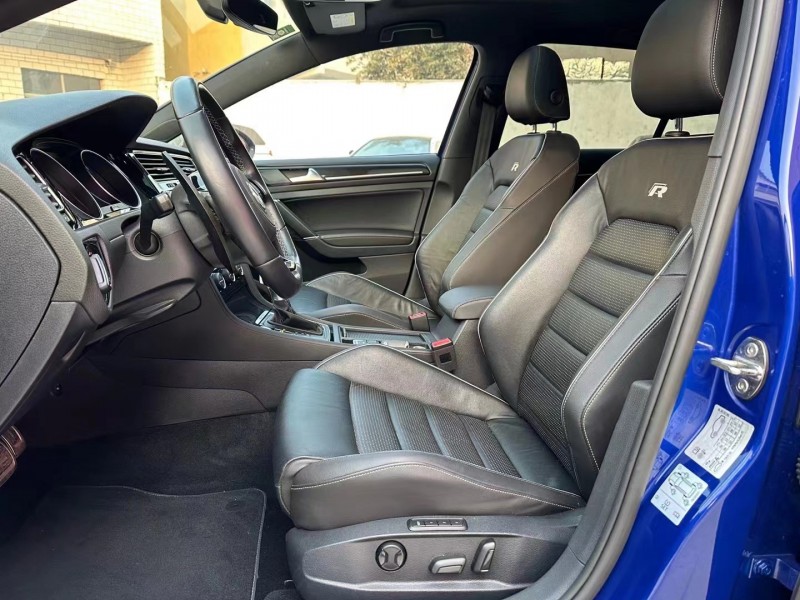 济宁19年大众高尔夫5