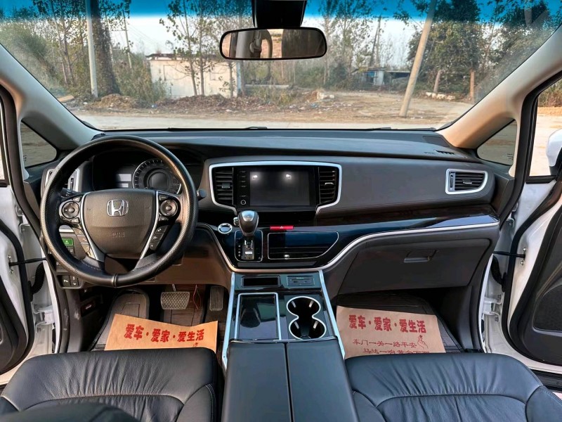 徐州21年本田奥德赛5