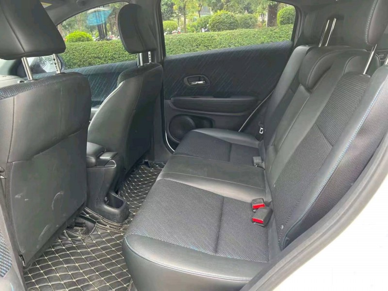 珠海21年本田XNV8