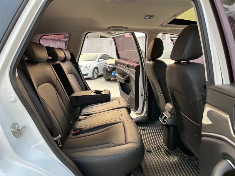 济宁19年哈弗H65