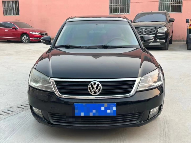 济宁10年大众帕萨特1