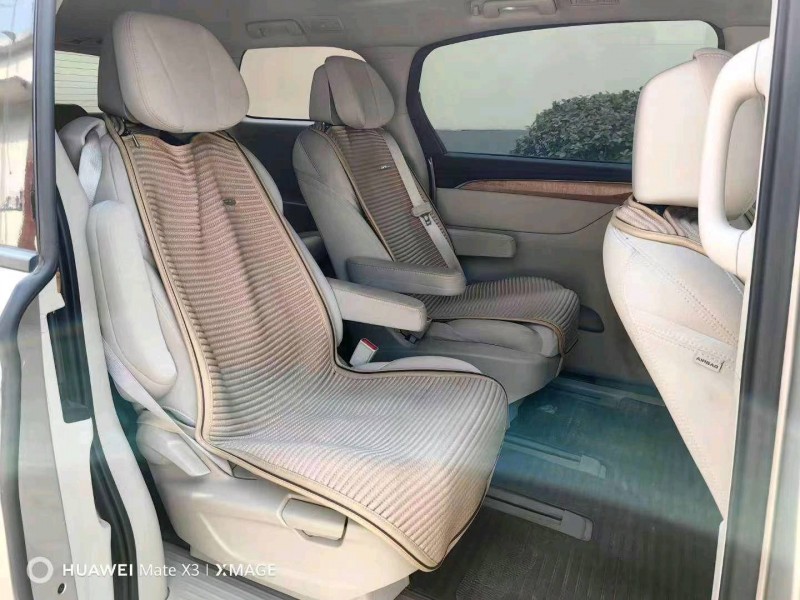 淄博19年别克GL87