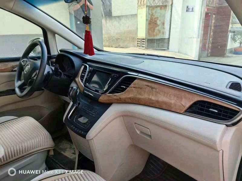 淄博19年别克GL89