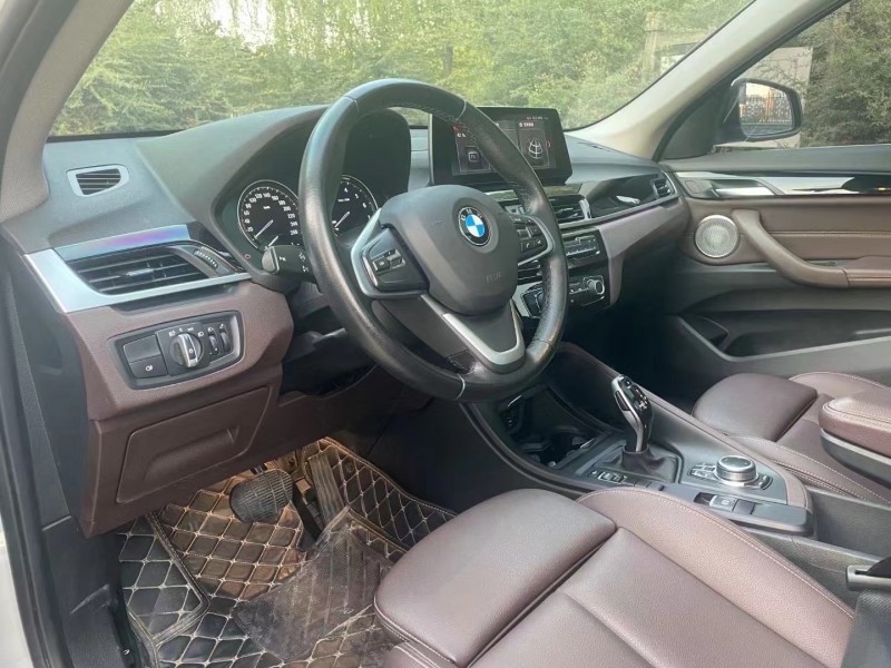 济宁21年宝马X14