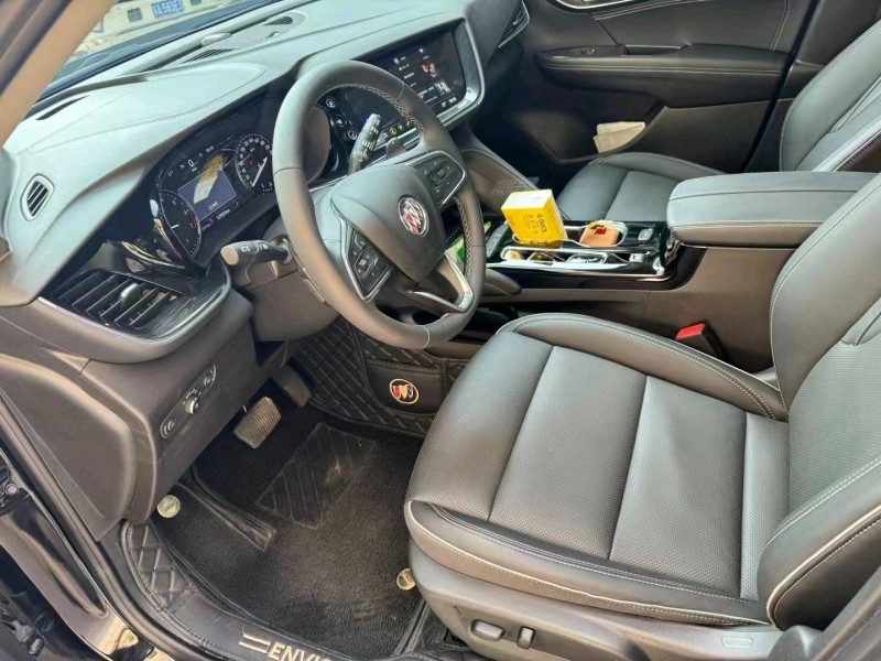 苏州22年别克昂科威6