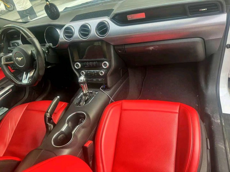 常州15年福特野马7