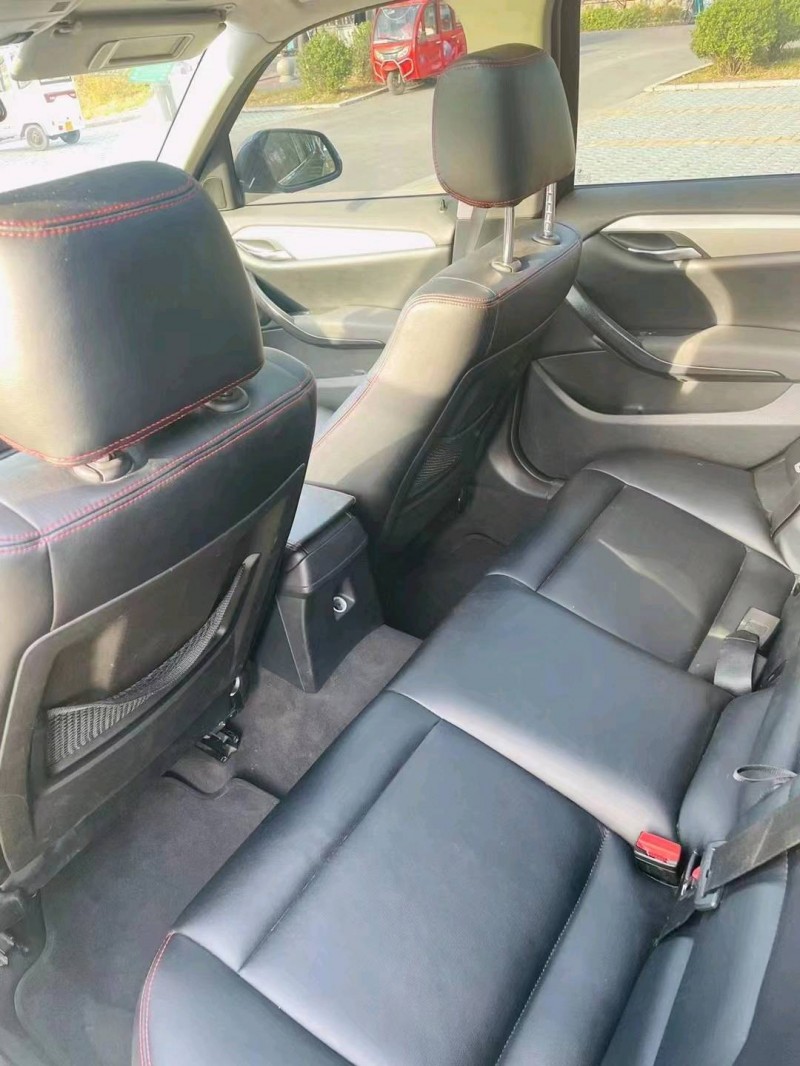 淄博14年宝马X16