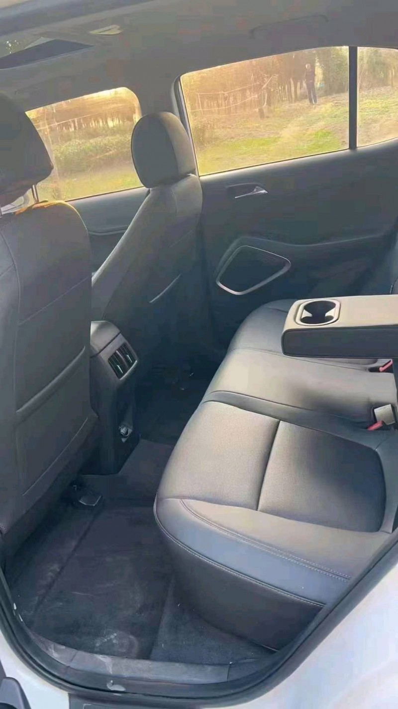 邯郸20年现代ix357