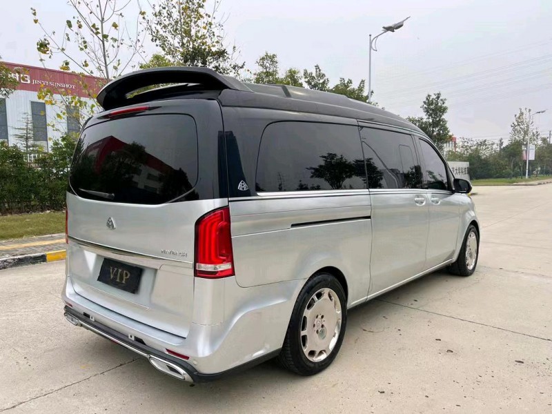 盐城18年奔驰V9