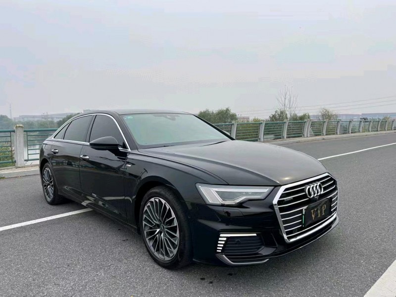 盐城22年奥迪A6L2
