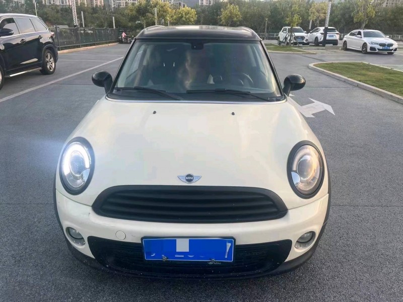 莆田13年MINICOUPE1