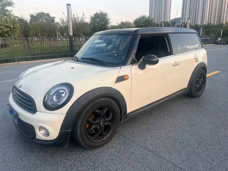 莆田13年MINICOUPE2